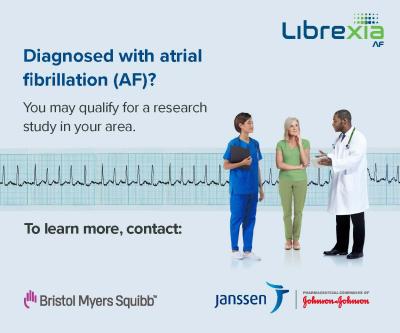 Atrial Fibrillation